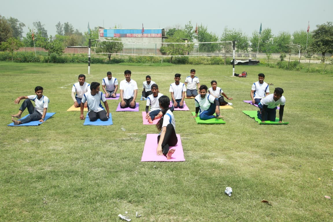 HLM Group of Institutions Ghaziabad Extra Curriculars photo 13